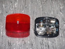 Rückleuchte GEKA 95 -