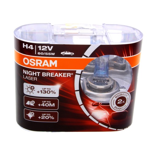 Osram night breaker - osram,
