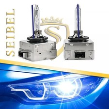 D1S Xenon Brenner 6000K für