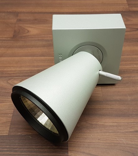 Philips schienenstrahler mrs - philips,
