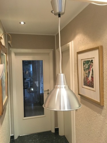 Moderne pendelleuchte - moderne,