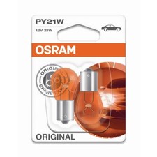 OSRAM PY21W 12V Glühlampe