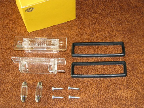 Bmw e30 e28 e24 - e28, e32