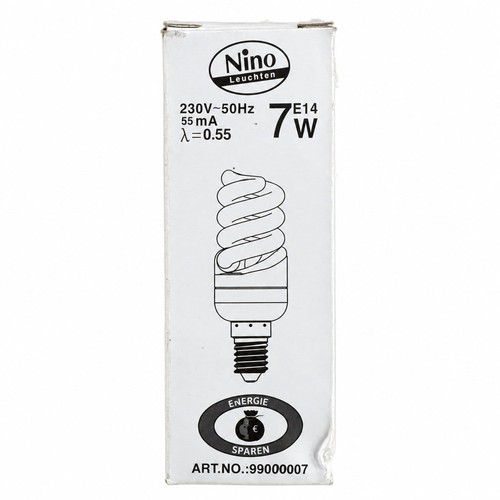 Nino leuchten 99000007 - nino,