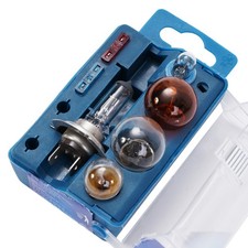 Ersatz-Lampen-Set H7 12V 55W