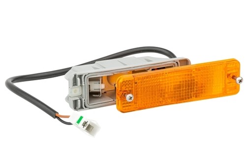 Blinker blinkleuchte hella - blinker,,