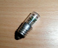 Glimmlampe 380V E10
