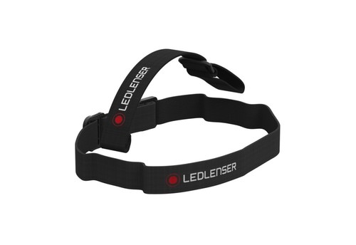 Led lenser stirnband 502469 - stirnband,