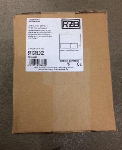 Rzb leuchte 671375 002 - rzb,
