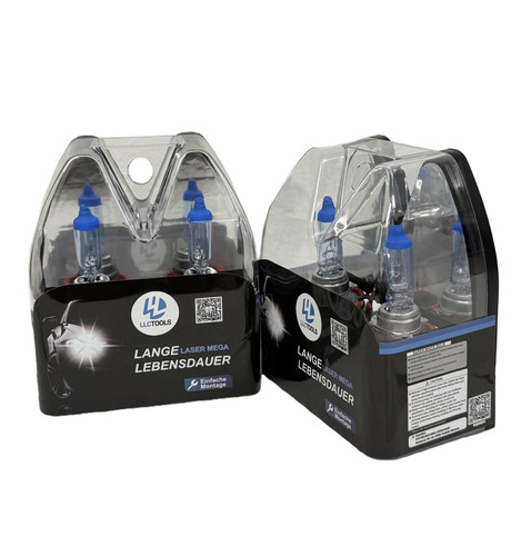 H11 xenon look halogen - h11, birne