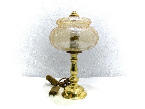 Alte tischlampe zikoli - tischlampe, *zikoli