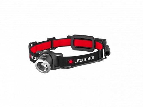 Led lenser stirnlampe h8r - stirnlampe,