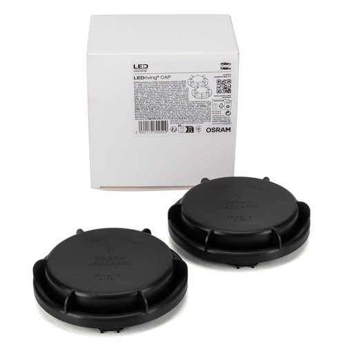 Osram ledcap08 ledriving - 2x,