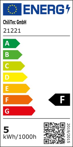 Led glühlampe e27 agl - led,
