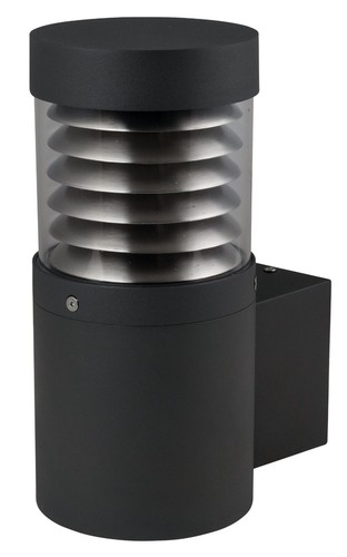 Heitronic außen wandleuchte - heitronic, außen-wandleuchte