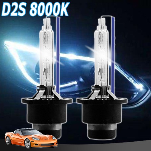 D2s xenon brenner - d2s,