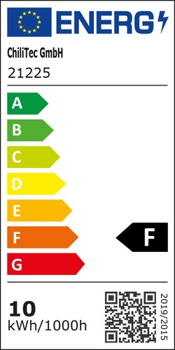 Led glühlampe e27 agl - led, "agl"