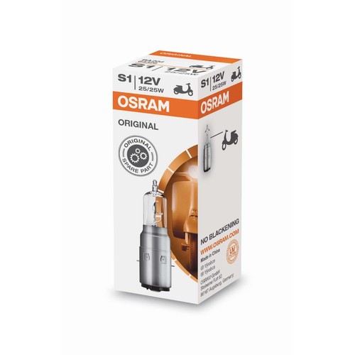 Osram 12v glühlampe - osram,