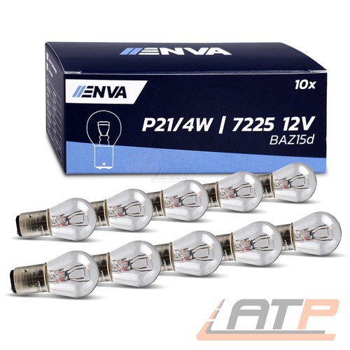 Stück enva p21 - 10,