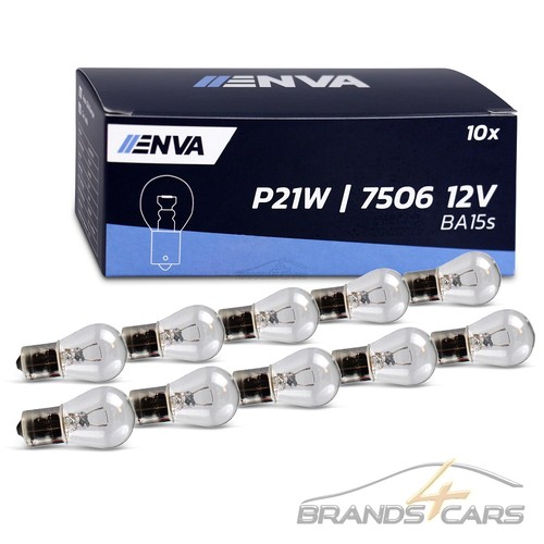 Enva p21w glühbirne - enva,