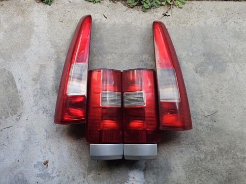 Volvo 850 v70 1 - volvo, u.