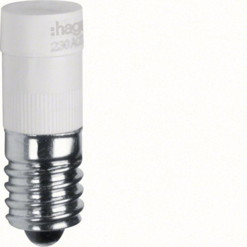 Hager led lampe wda2727w - hager,