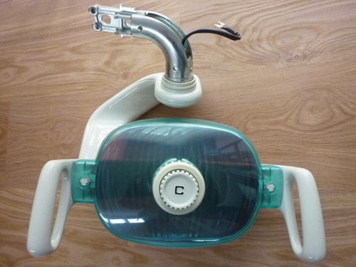 Eurodent isotron isorama - eurodent,