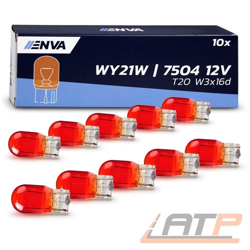 Stück enva glühlampe - enva,