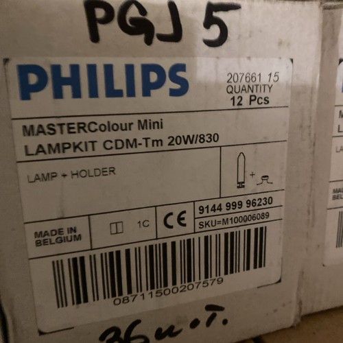 Fassung pgj5 mit - pgj5, kabel